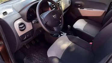 DACIA Dokker