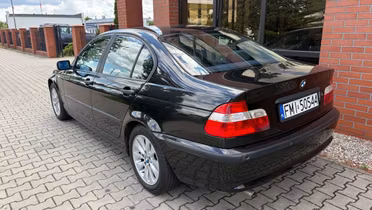 BMW Seria 3