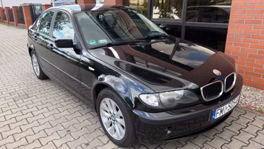 BMW Seria 3