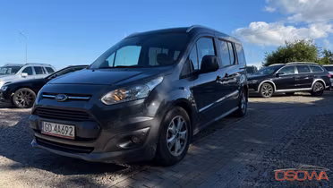 FORD Tourneo Connect