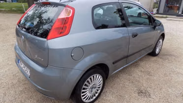 FIAT Grande Punto