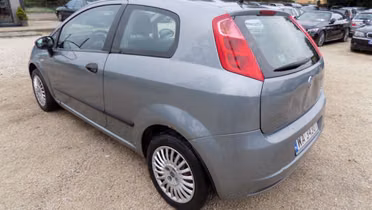 FIAT Grande Punto
