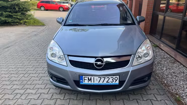 OPEL Vectra