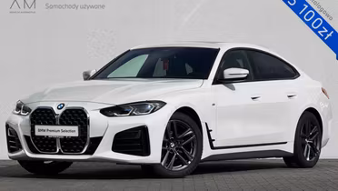 BMW Seria 4