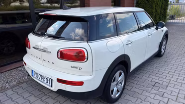 MINI [BMW] Clubman