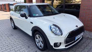 MINI [BMW] Clubman