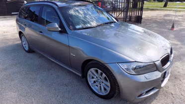 BMW Seria 3