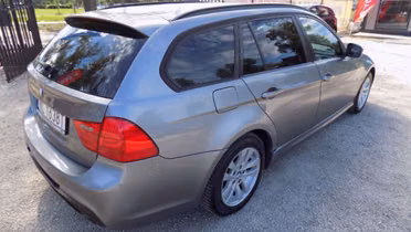 BMW Seria 3