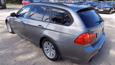 BMW Seria 3