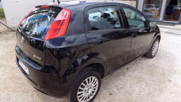 FIAT Grande Punto