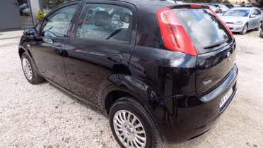 FIAT Grande Punto