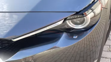 MAZDA MX-30