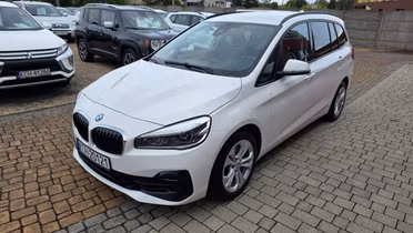 BMW Seria 2