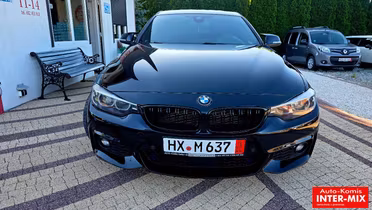 BMW Seria 4