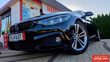 BMW Seria 4