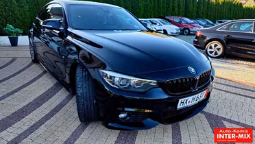BMW Seria 4
