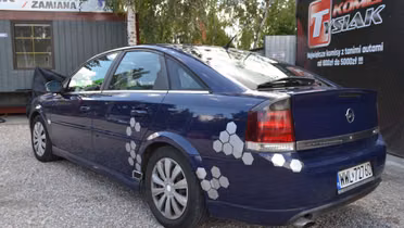 OPEL Vectra