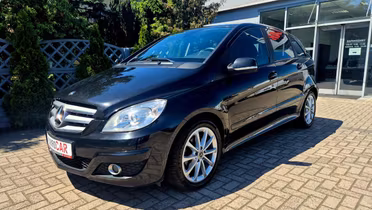 MERCEDES-BENZ B Klasa