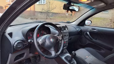 ALFA ROMEO 147