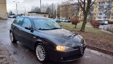 ALFA ROMEO 147