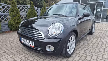 MINI One