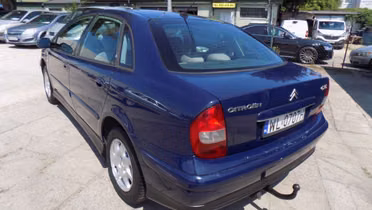 CITROEN C5