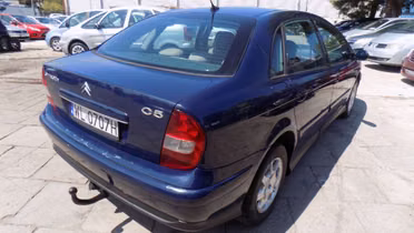 CITROEN C5