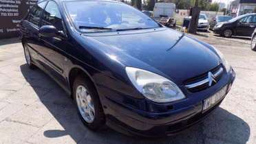 CITROEN C5