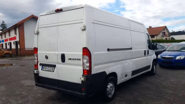 FIAT Ducato