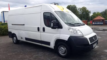 FIAT Ducato