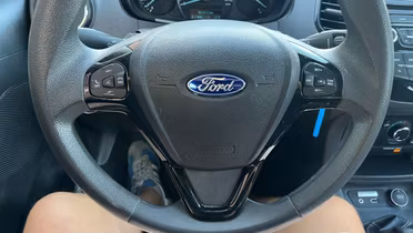 FORD Ka+