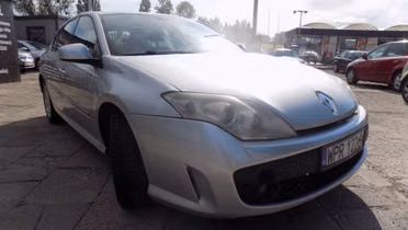 RENAULT Laguna