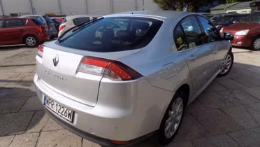 RENAULT Laguna