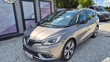 RENAULT Grand Scenic