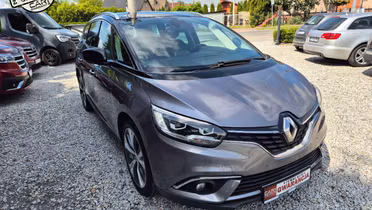 RENAULT Grand Scenic