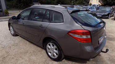 RENAULT Laguna