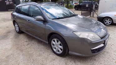 RENAULT Laguna