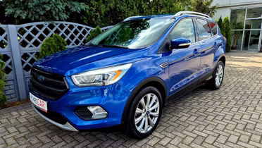 FORD Escape