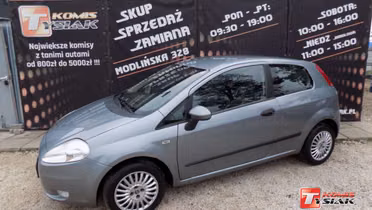 FIAT Grande Punto