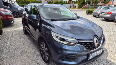 RENAULT Kadjar