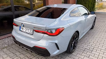 BMW Seria 4