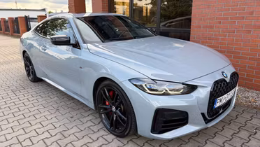 BMW Seria 4