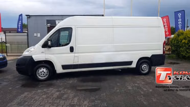 FIAT Ducato