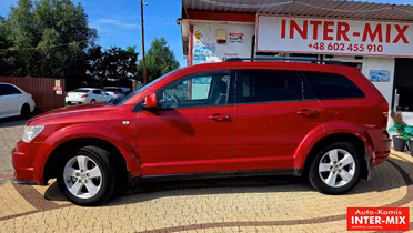 DODGE Journey