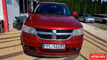 DODGE Journey