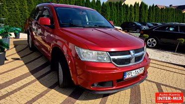 DODGE Journey