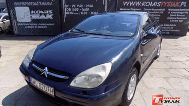 CITROEN C5