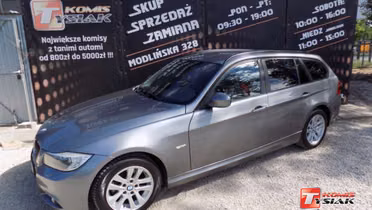 BMW Seria 3