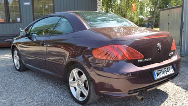 PEUGEOT 307