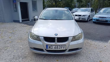 BMW Seria 3